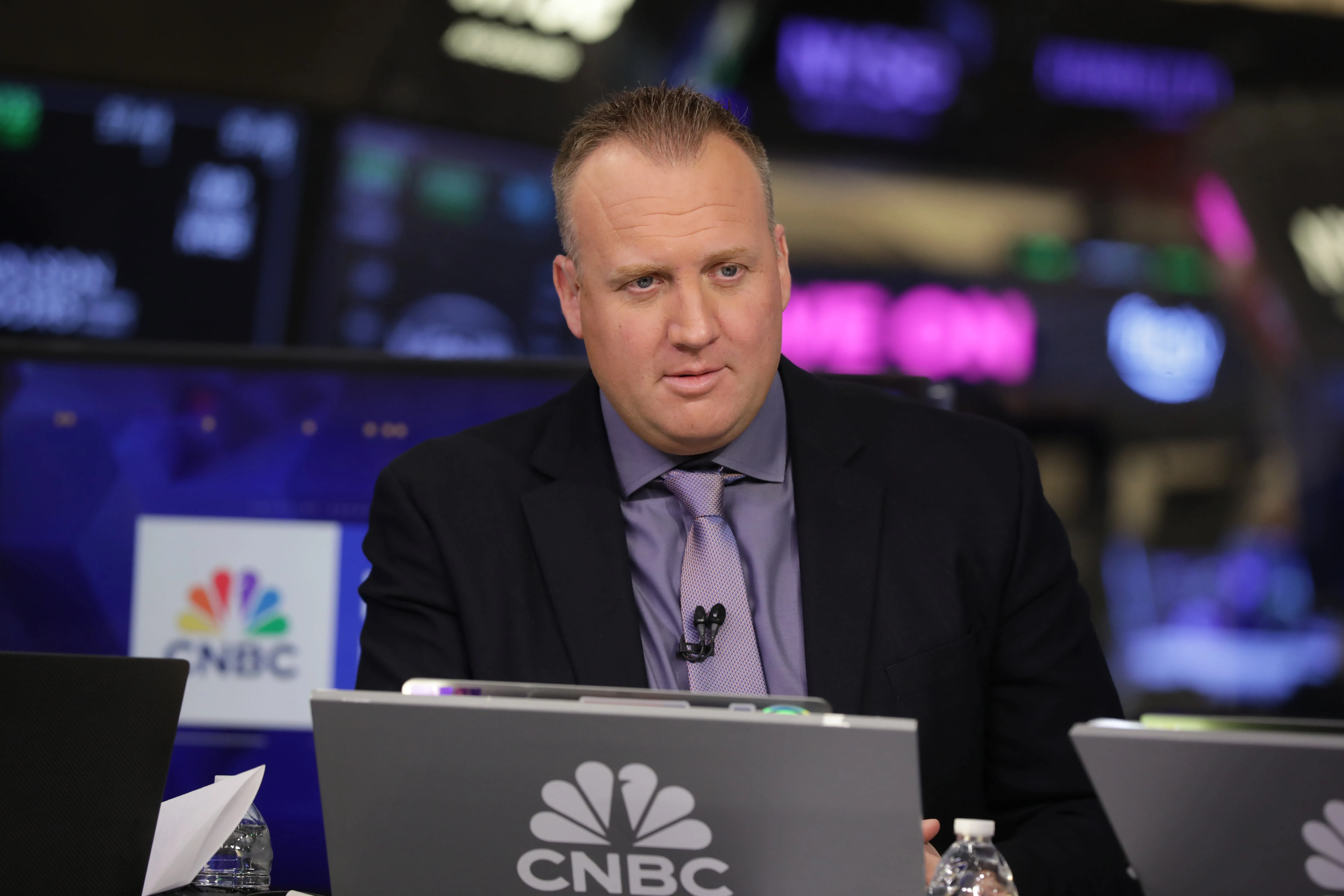Cnbc